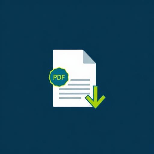 HubSpot PDF Generator